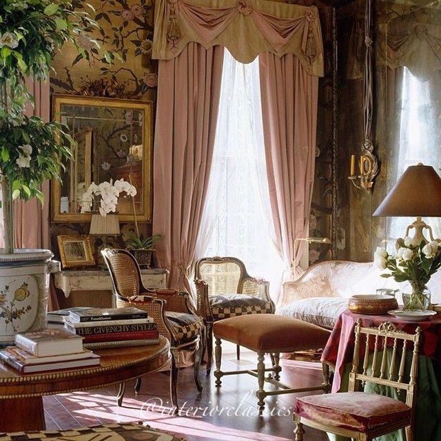 From Instagram: 39 Images of the Loveliest Interior Inspiration