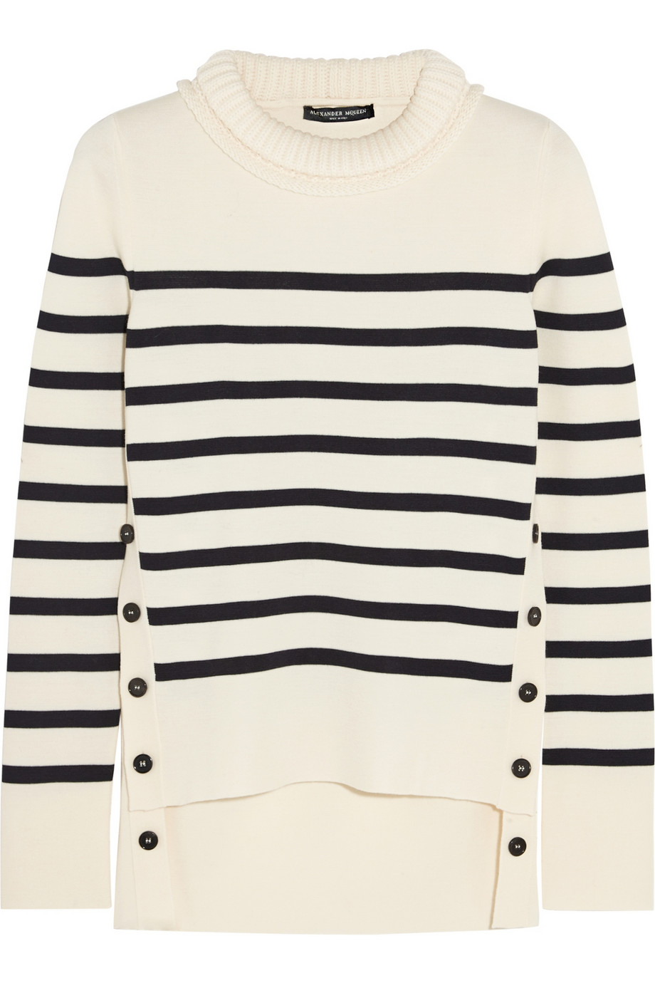 Shopping: Striped Sweaters & Perfect Totes