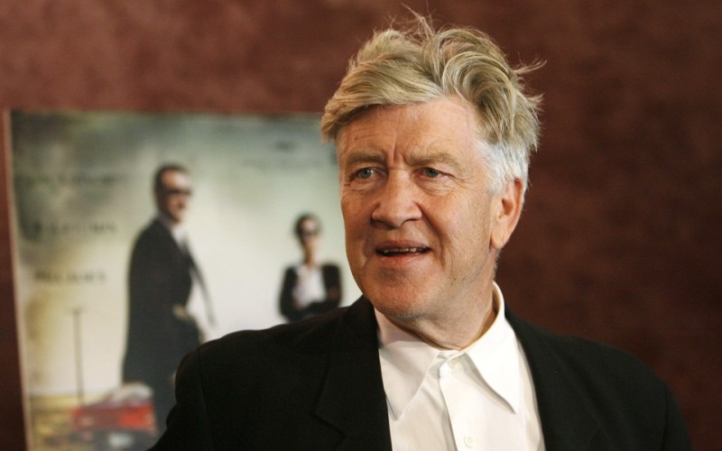 Executive producer David Lynch attends the premiere of the movie "Surveillance" at the Landmark theatre in Los Angeles June 15, 2009.   REUTERS/Mario Anzuoni   (UNITED STATES ENTERTAINMENT) - RTR24P90