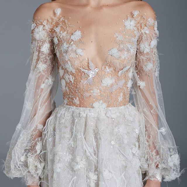 Fashion Designer: Australian Couturier Paolo Sebastian, Adelaide