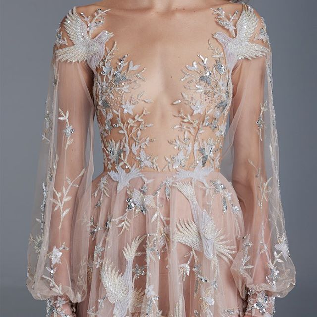 Fashion Designer: Australian Couturier Paolo Sebastian, Adelaide