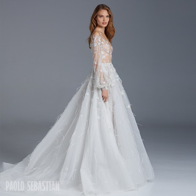 Fashion Designer: Australian Couturier Paolo Sebastian, Adelaide