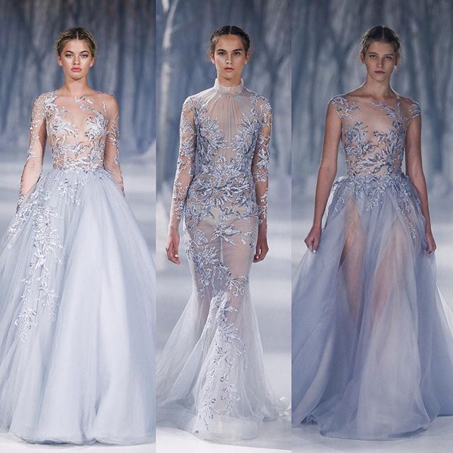 Fashion Designer: Australian Couturier Paolo Sebastian, Adelaide