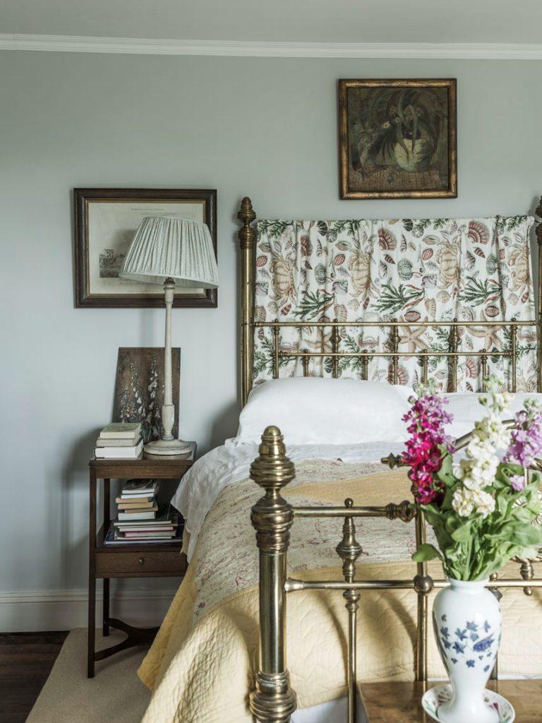 At Home With Jane Ormsby Gore, Welsh Countryside