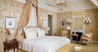 Travel Inspiration | Places: The Ritz Paris Re-Opens Today