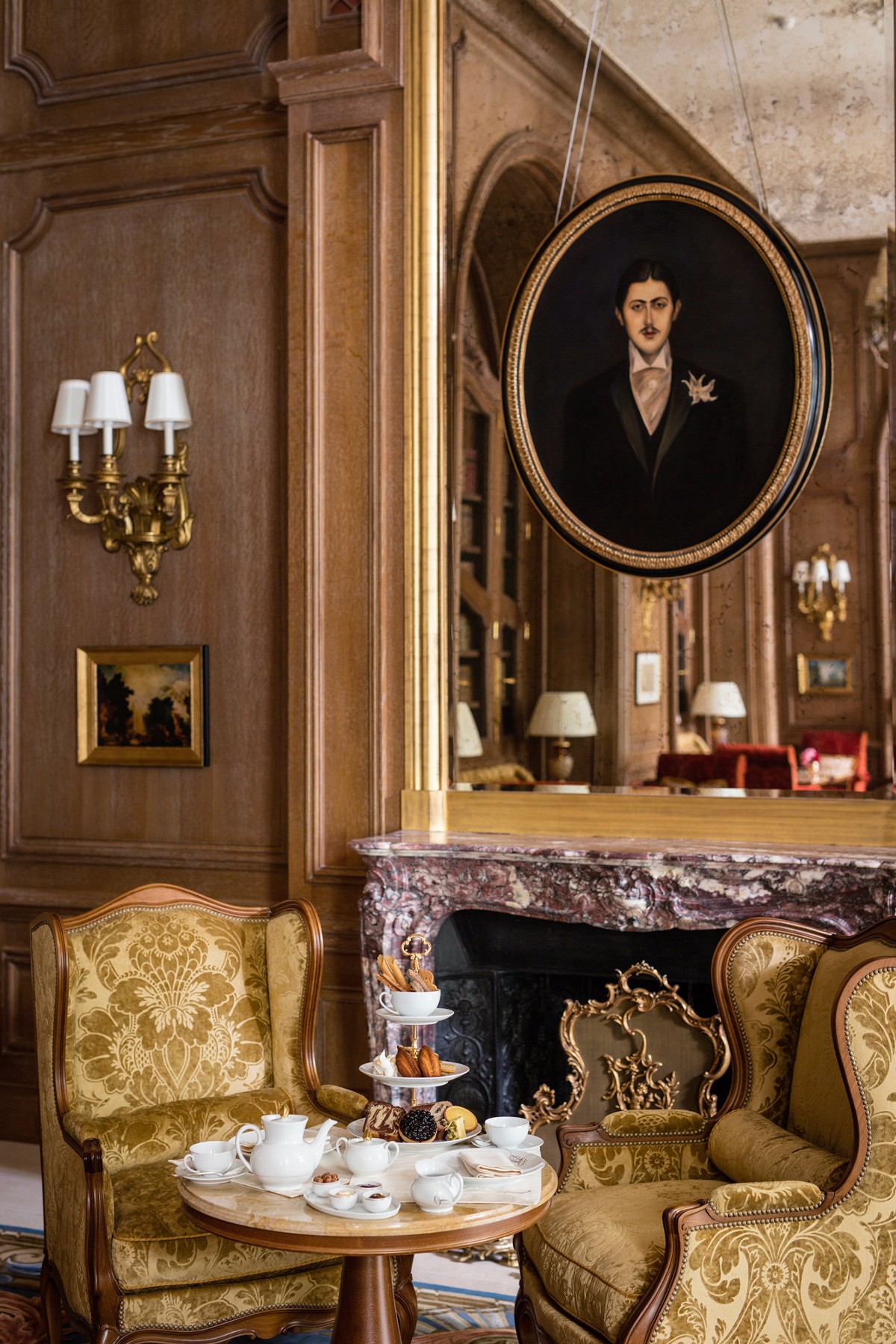Travel Inspiration | Places: The Ritz Paris Re-Opens Today