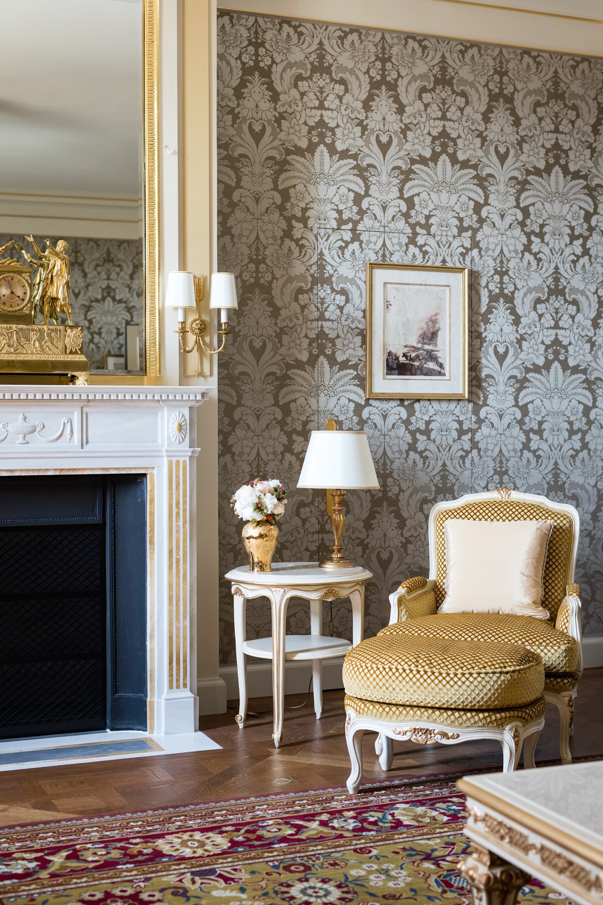 Travel Inspiration | Places: The Ritz Paris Re-Opens Today