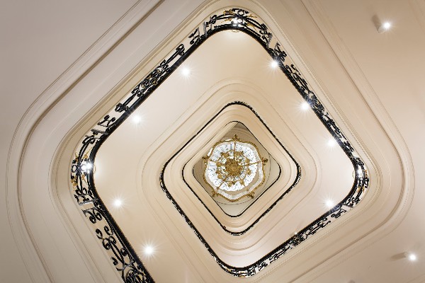 Travel Inspiration | Places: The Ritz Paris Re-Opens Today