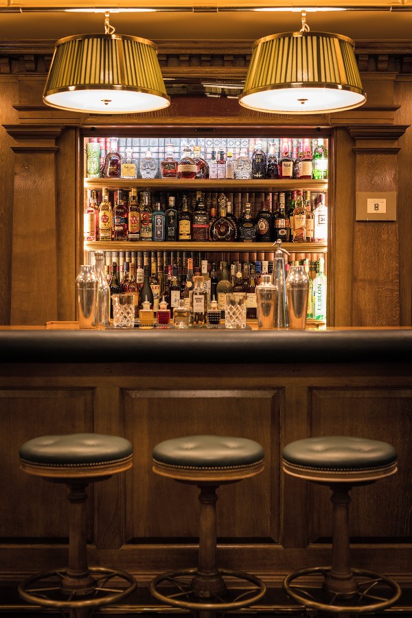 Travel Inspiration | Places: The Ritz Paris Re-Opens Today