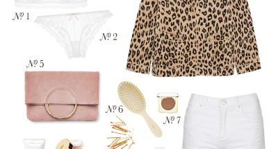 Shopping: Things We Love for Summer | 09.06.16