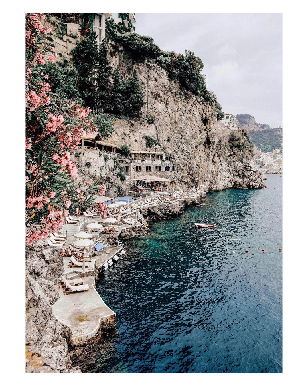 Travel Inspiration | Around the World by Instagram in 10 Beautiful Images — Vol. 01, No. 01