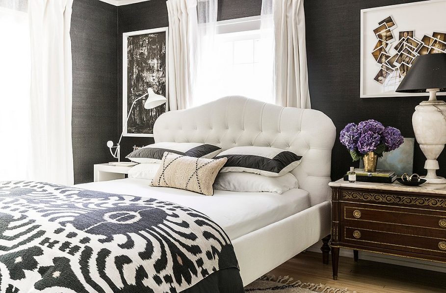 Interior Design: Michelle Adams’ Home in Ann Arbour, Michigan