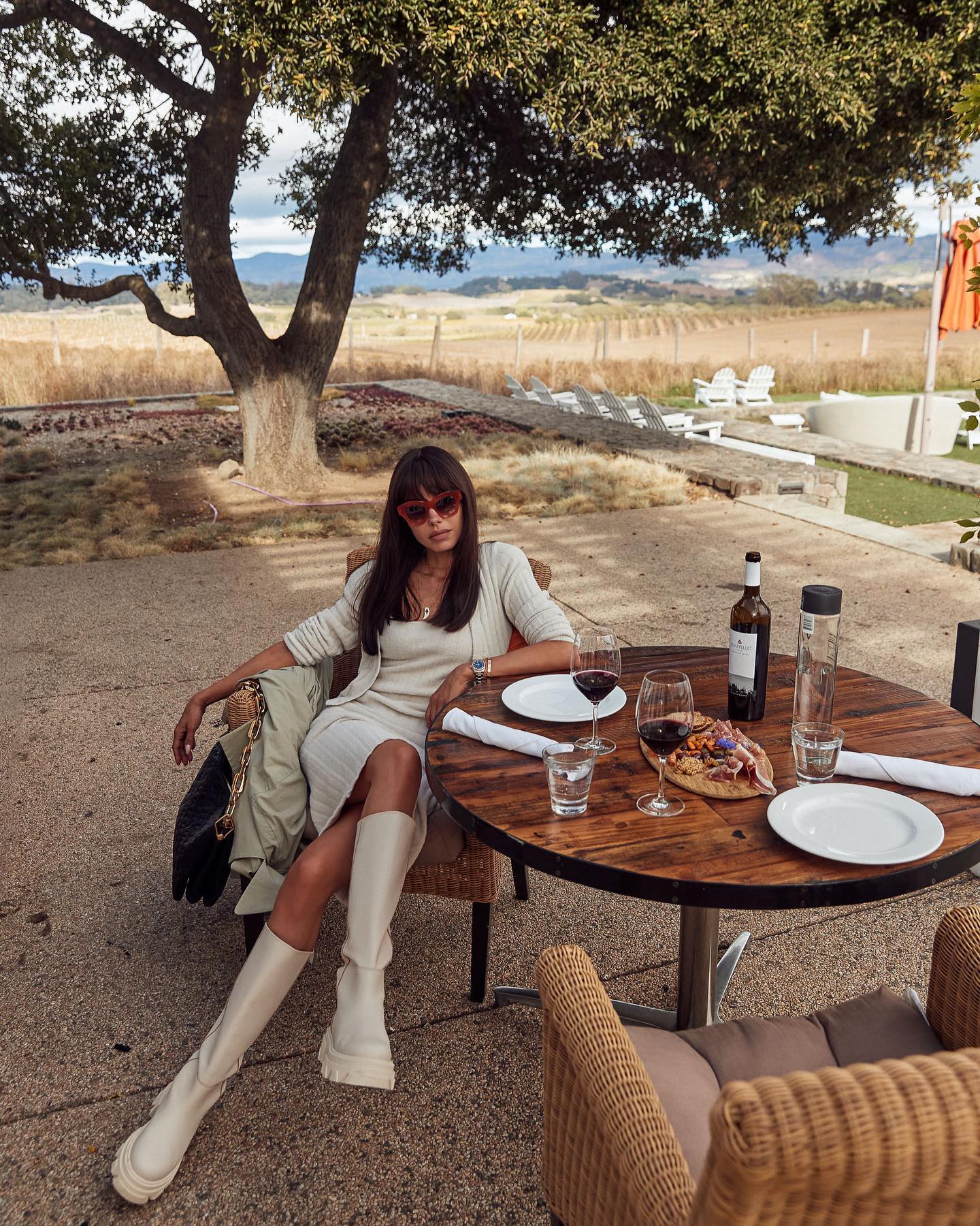 From Instagram | 10 Images With: Annabelle Fleur, The Viva Luxury