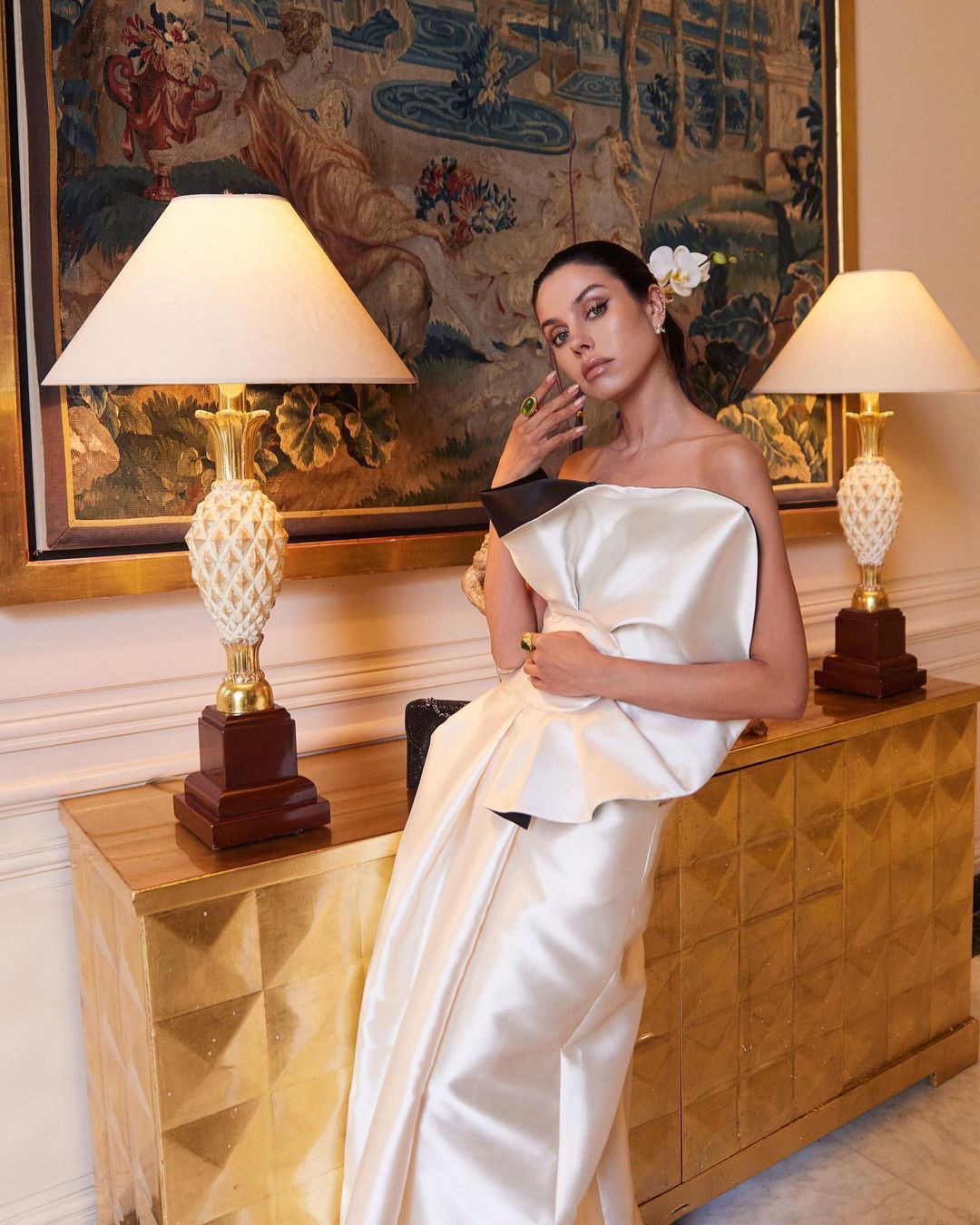From Instagram | 10 Images With: Annabelle Fleur, The Viva Luxury