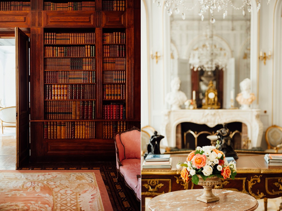 Décor Inspiration | Places: Château la Durantie, France