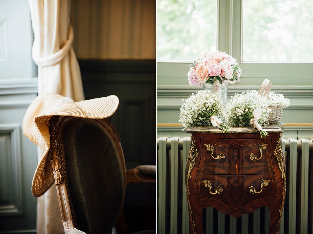 Décor Inspiration | Places: Château la Durantie, France