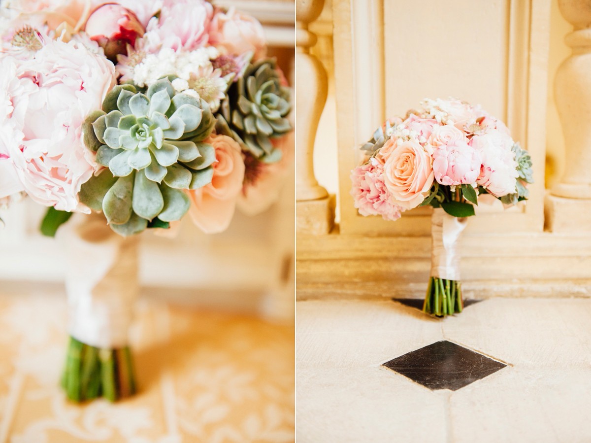 Décor Inspiration | Places: Château la Durantie, France