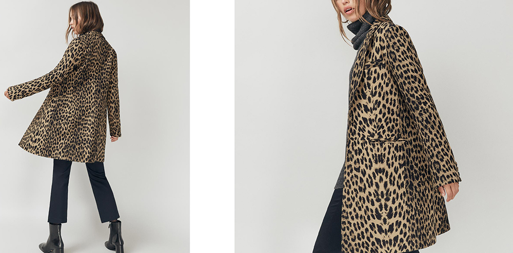 Style Inspiration: for the Love of Leopard Print