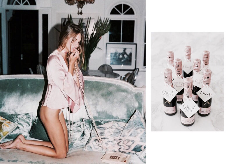 Style Mastermix | 05.11.16 — Images of Perfect Fashion x Décor Inspiration to End the Week