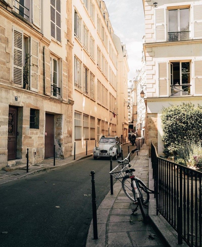 Travel Inspiration | Around the World by Instagram in 20 Breathtaking Images — Vol. 01, No. 06