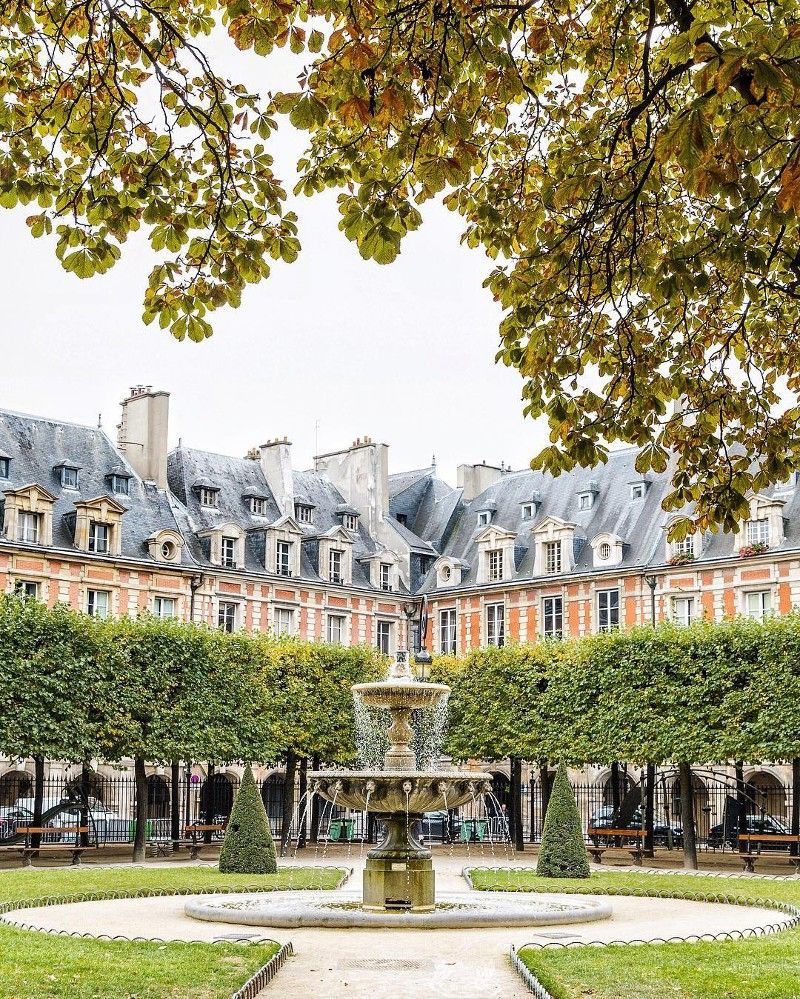 Travel Inspiration | Around the World by Instagram – Vol. 02, No. 01 in 22 Stunning Images