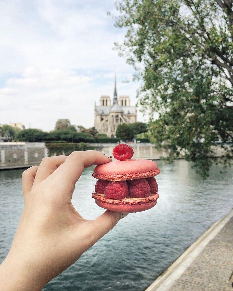 Travel Inspiration | Around the World by Instagram – Vol. 02, No. 01 in 22 Stunning Images