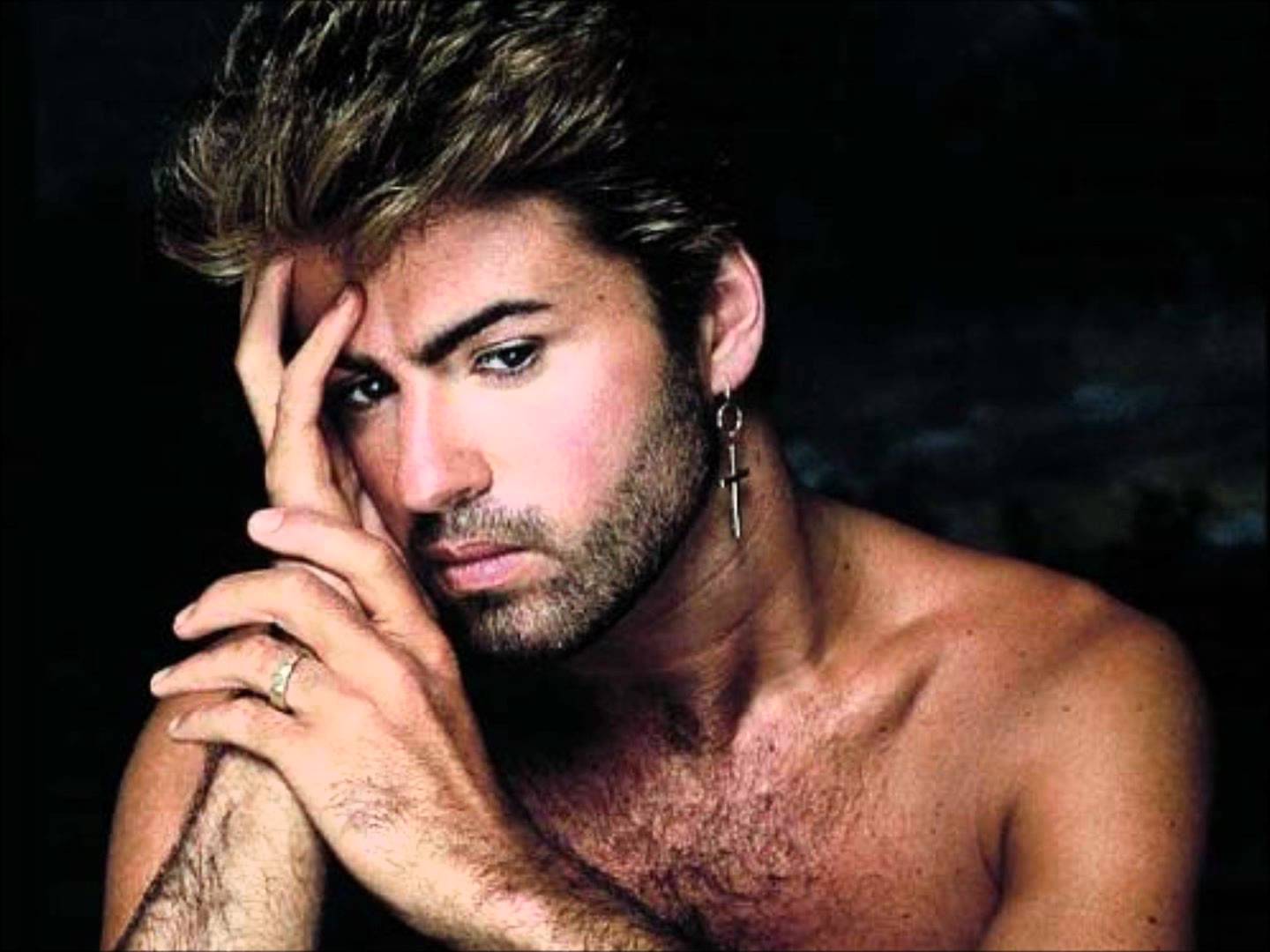 Current Events: Fondest Farewell George Michael (1963 – 2016)