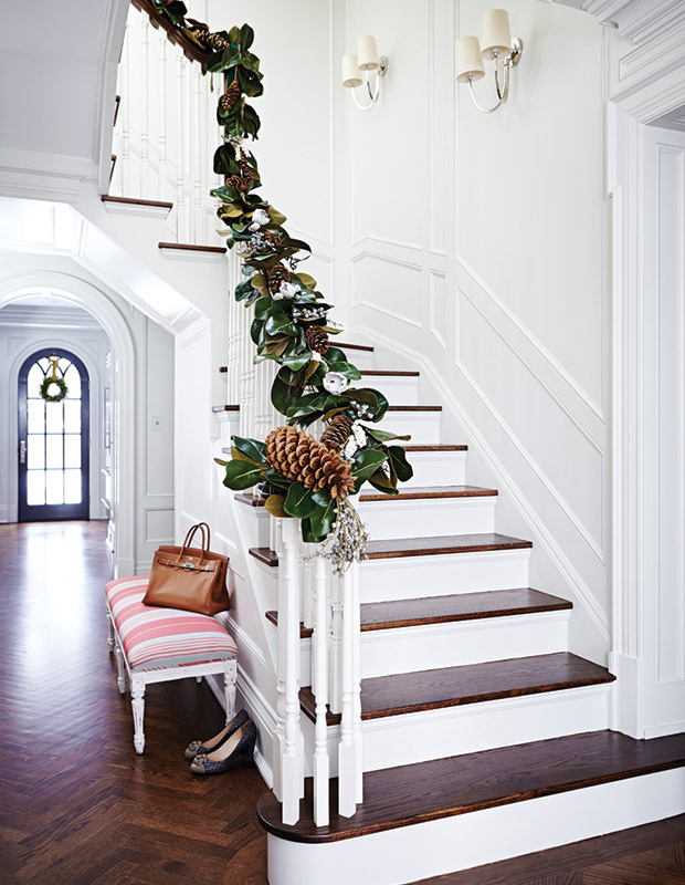 Design Inspiration: Decorating Your Home for the Holidays