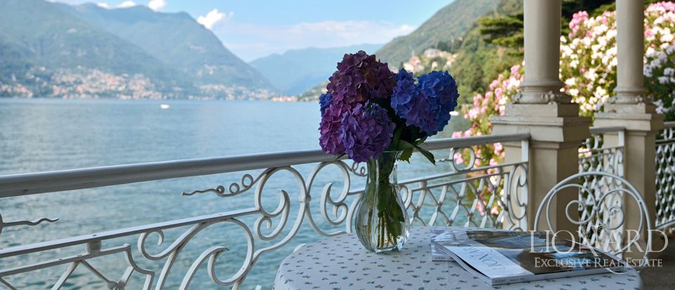 Real Estate | On the Market: A Villa on Lake Como