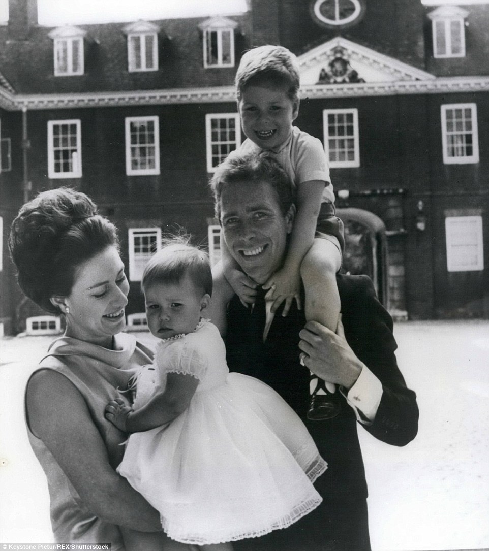 Current Events | The Life & Work of Lord Snowdon (1930-2017)