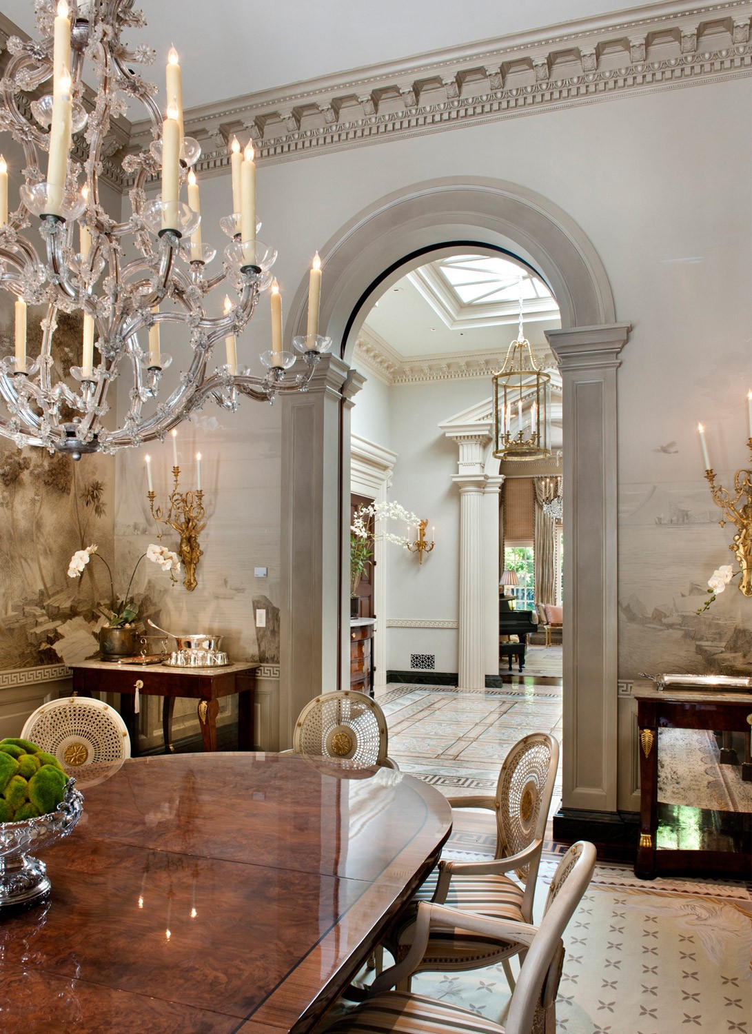 Décor Inspiration | Interior Designer: Tucker & Marks, San Francisco