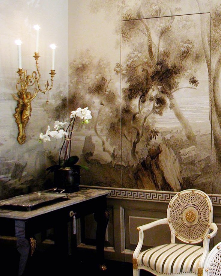 Décor Inspiration | Interior Designer: Tucker & Marks, San Francisco