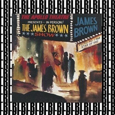 James brown