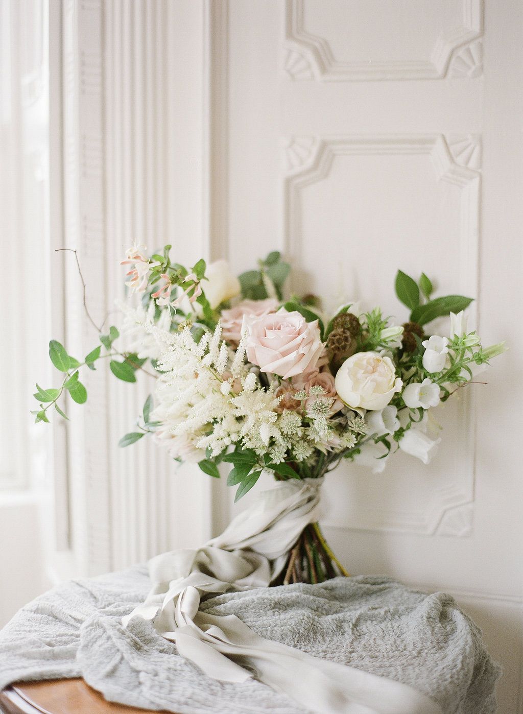 Weddings | Pure Romance: An Ireland Elopement