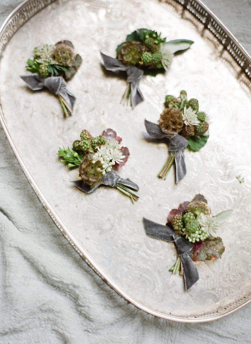 Weddings | Pure Romance: An Ireland Elopement