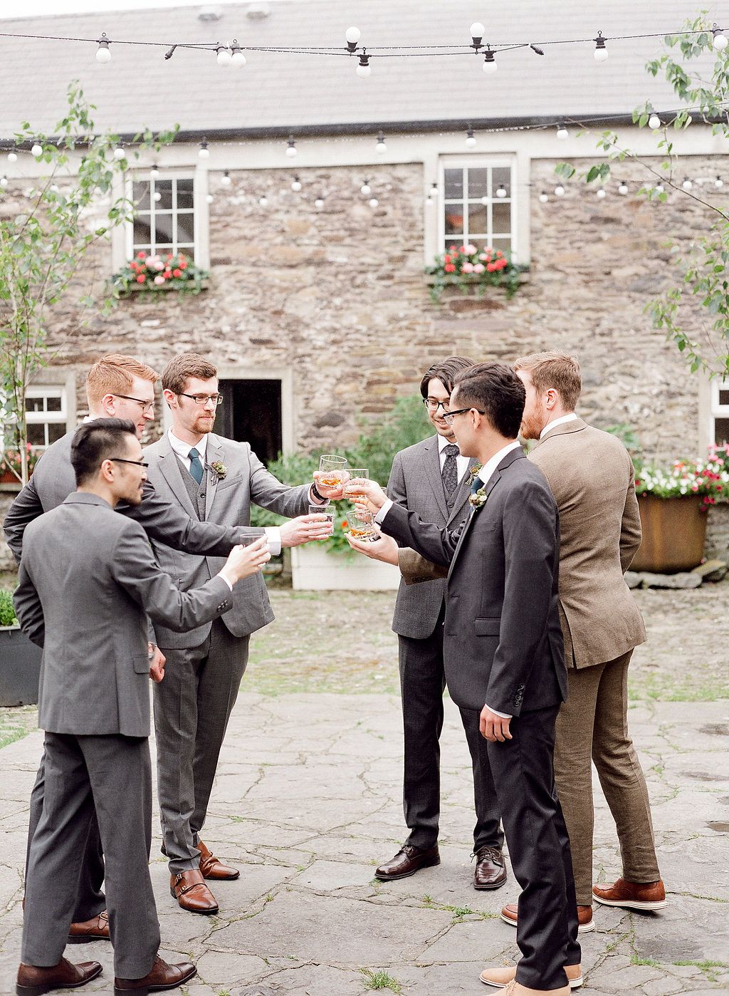 Weddings | Pure Romance: An Ireland Elopement