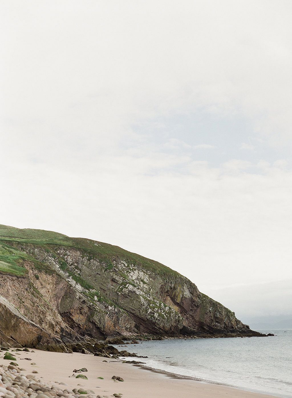 Weddings | Pure Romance: An Ireland Elopement