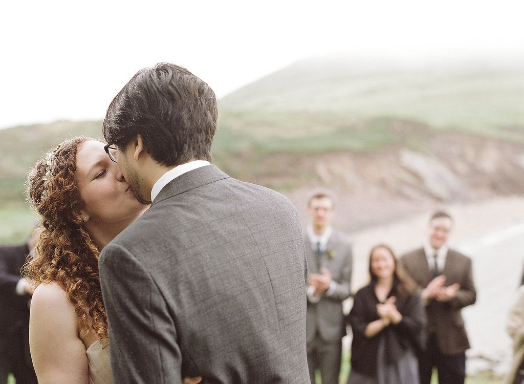 Weddings | Pure Romance: An Ireland Elopement