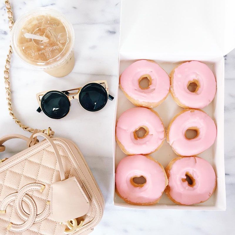 Blogger Style Inspiration | No. 05: Caitlin of Southern Curls & Pearls, Charlotte, North Carolina