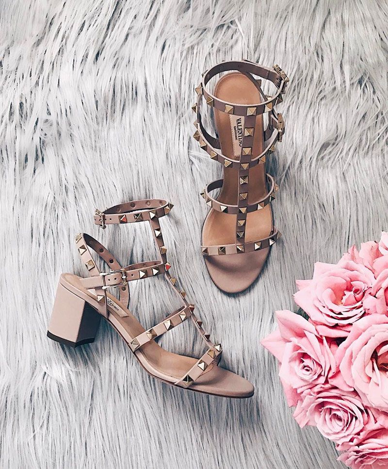 Blogger Style Inspiration | No. 05: Caitlin of Southern Curls & Pearls, Charlotte, North Carolina