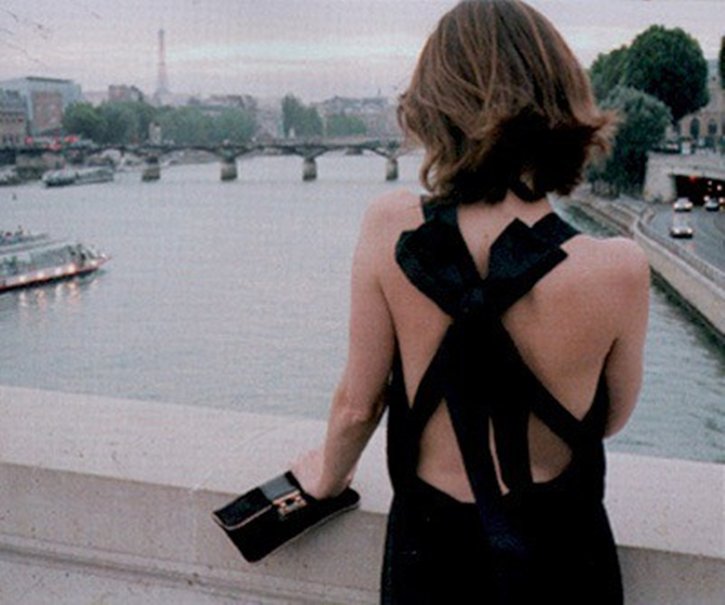 You Are What You Consume | The Likes & Influences of: Sofia Coppola