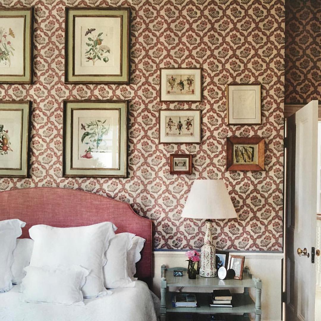 Décor Inspiration: 18 Beautiful Rooms for the Beginning of March