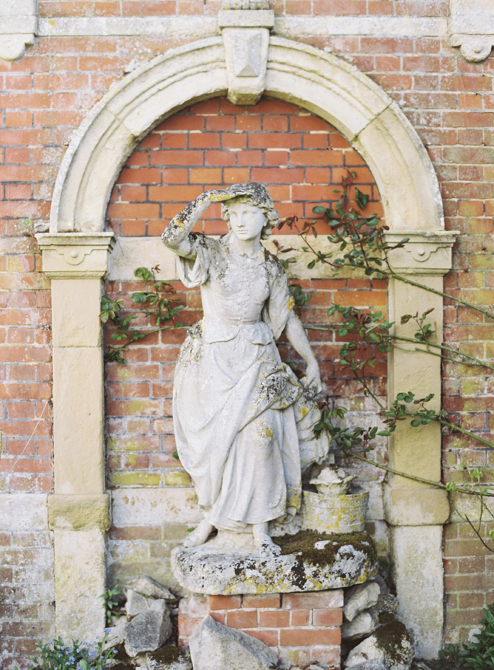 Décor Inspiration | Magic & Romance at Somerleyton Hall in Suffolk