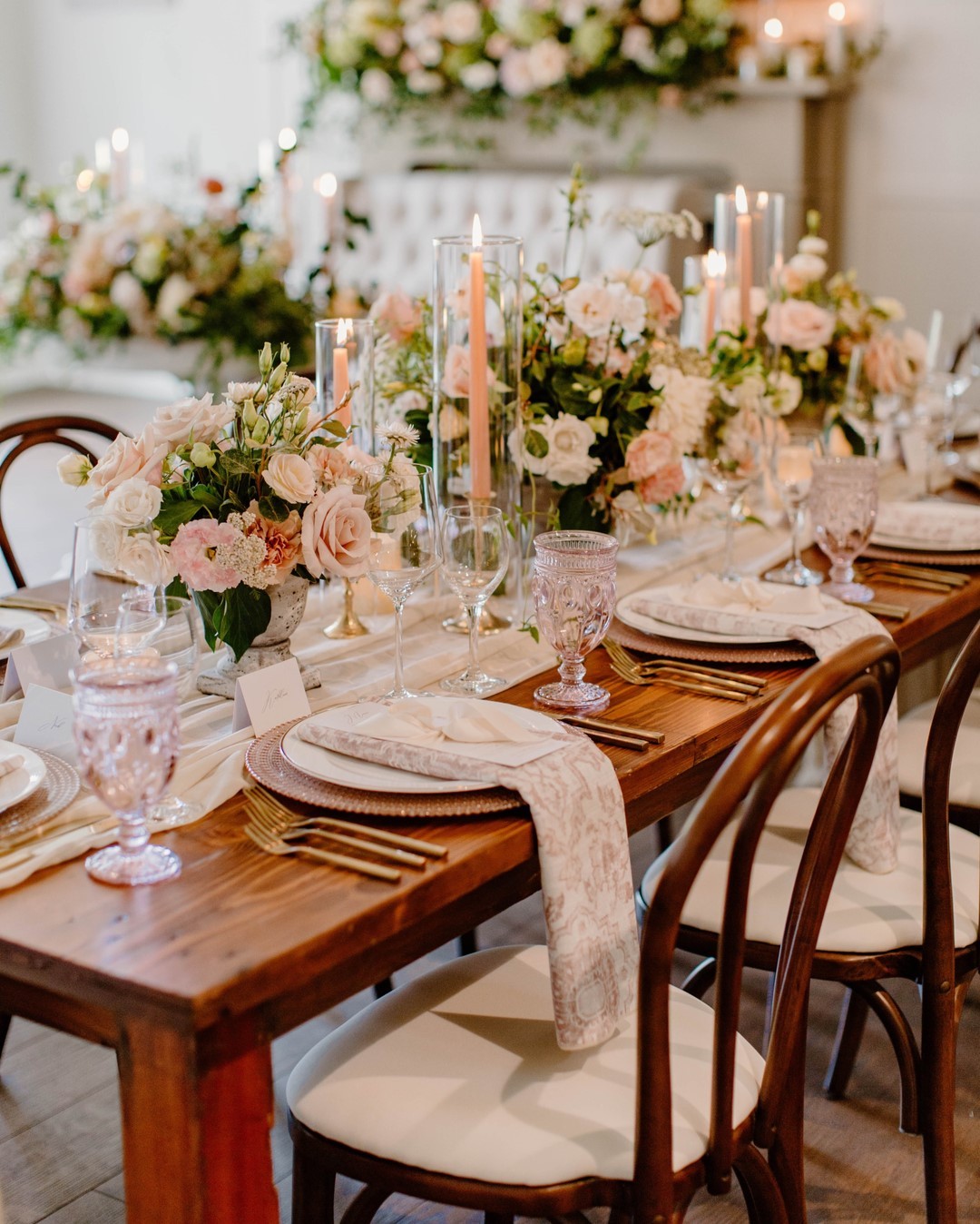 Design | Beautiful Tabletop Inspiration for the Easter Long Weekend