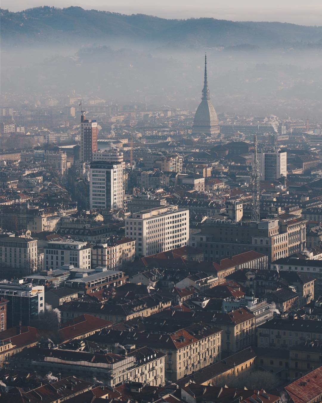 Weekday Wanderlust | Places: Turin, Italy