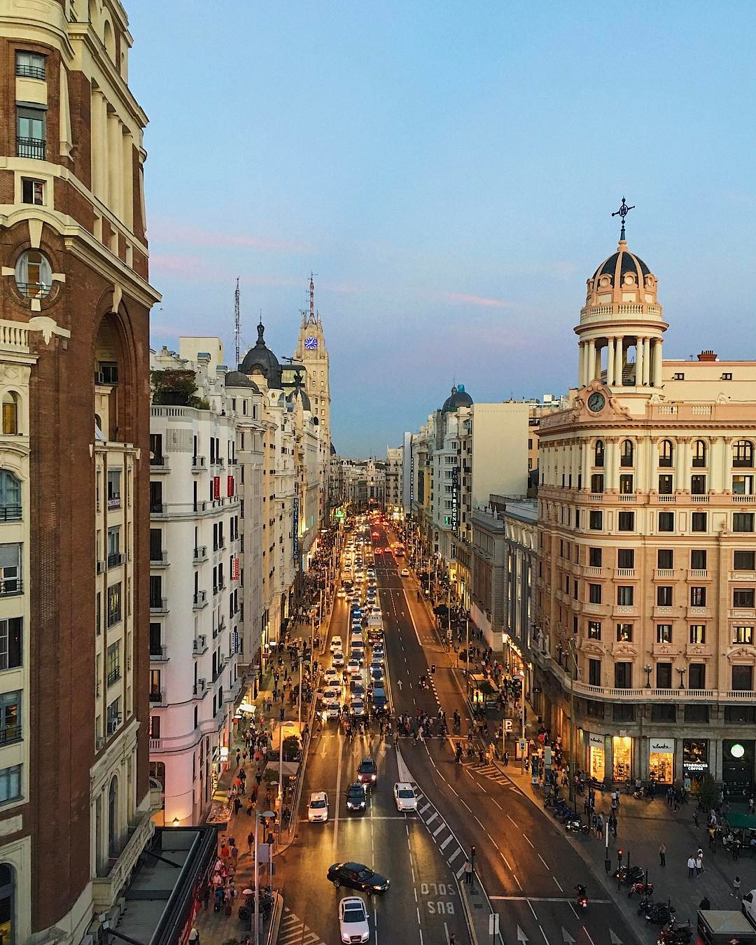 Blogger Style Inspiration | No. 06: Gala Gonzalez