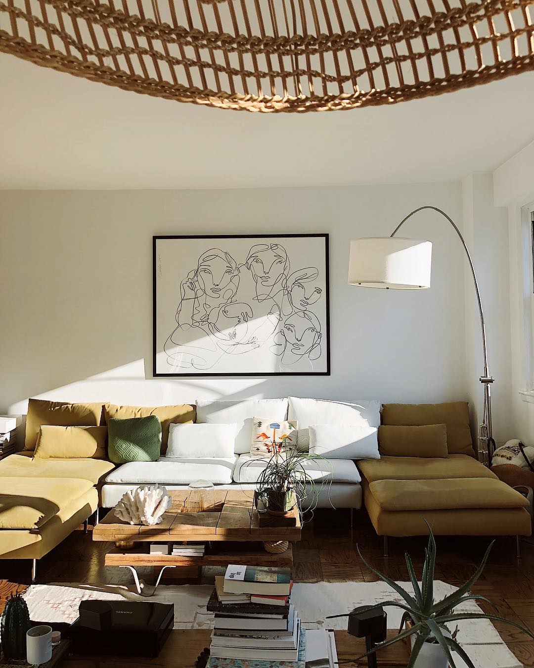 Blogger Style Inspiration | No. 06: Gala Gonzalez