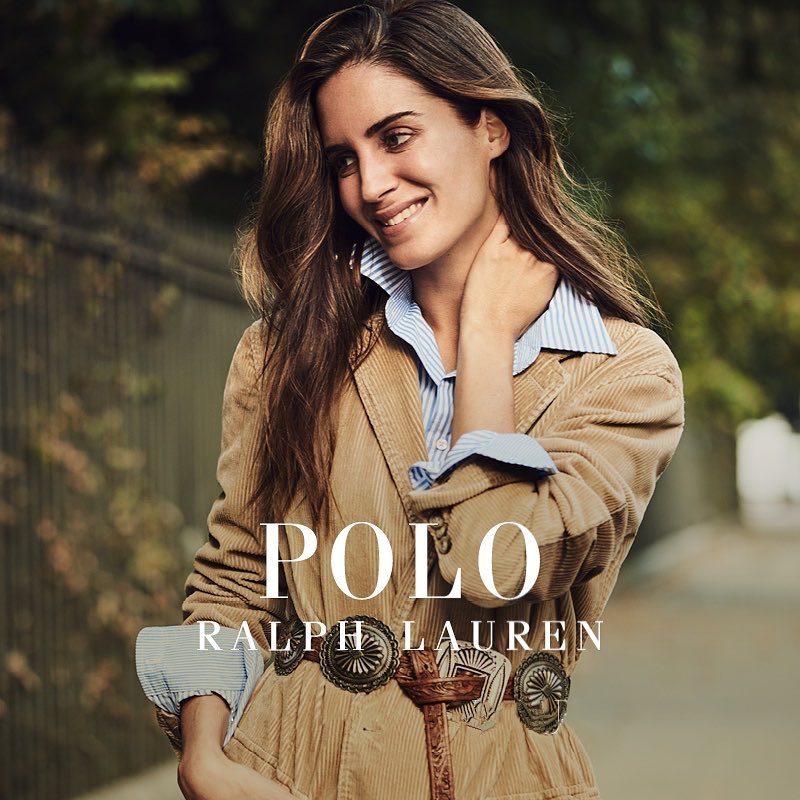 Blogger Style Inspiration | No. 06: Gala Gonzalez