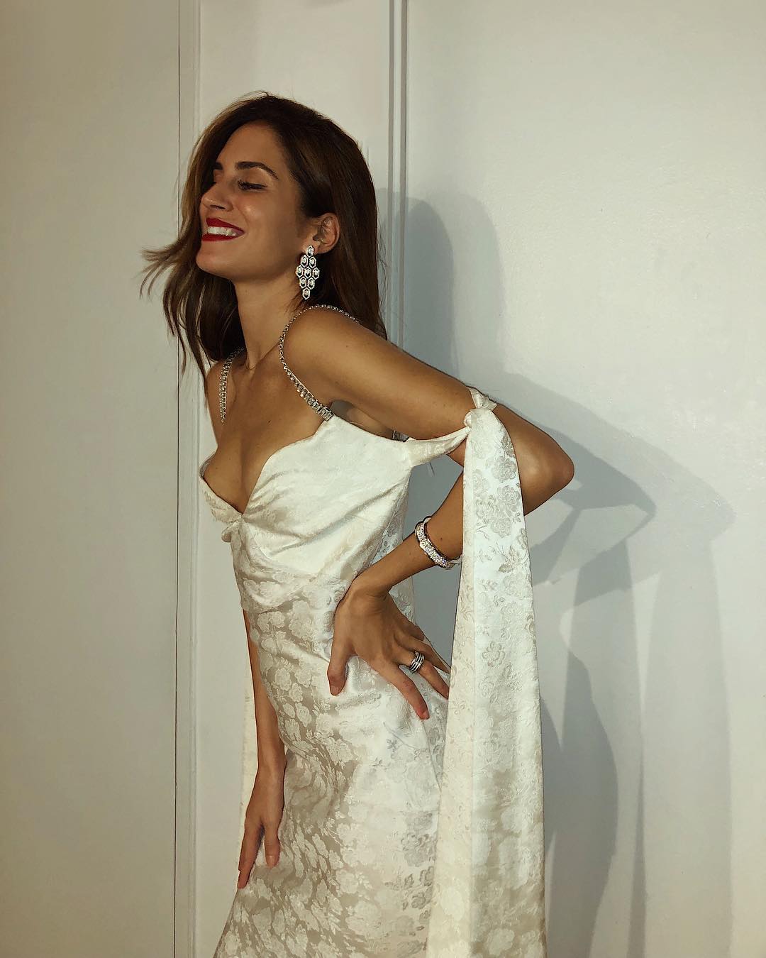 Blogger Style Inspiration | No. 06: Gala Gonzalez