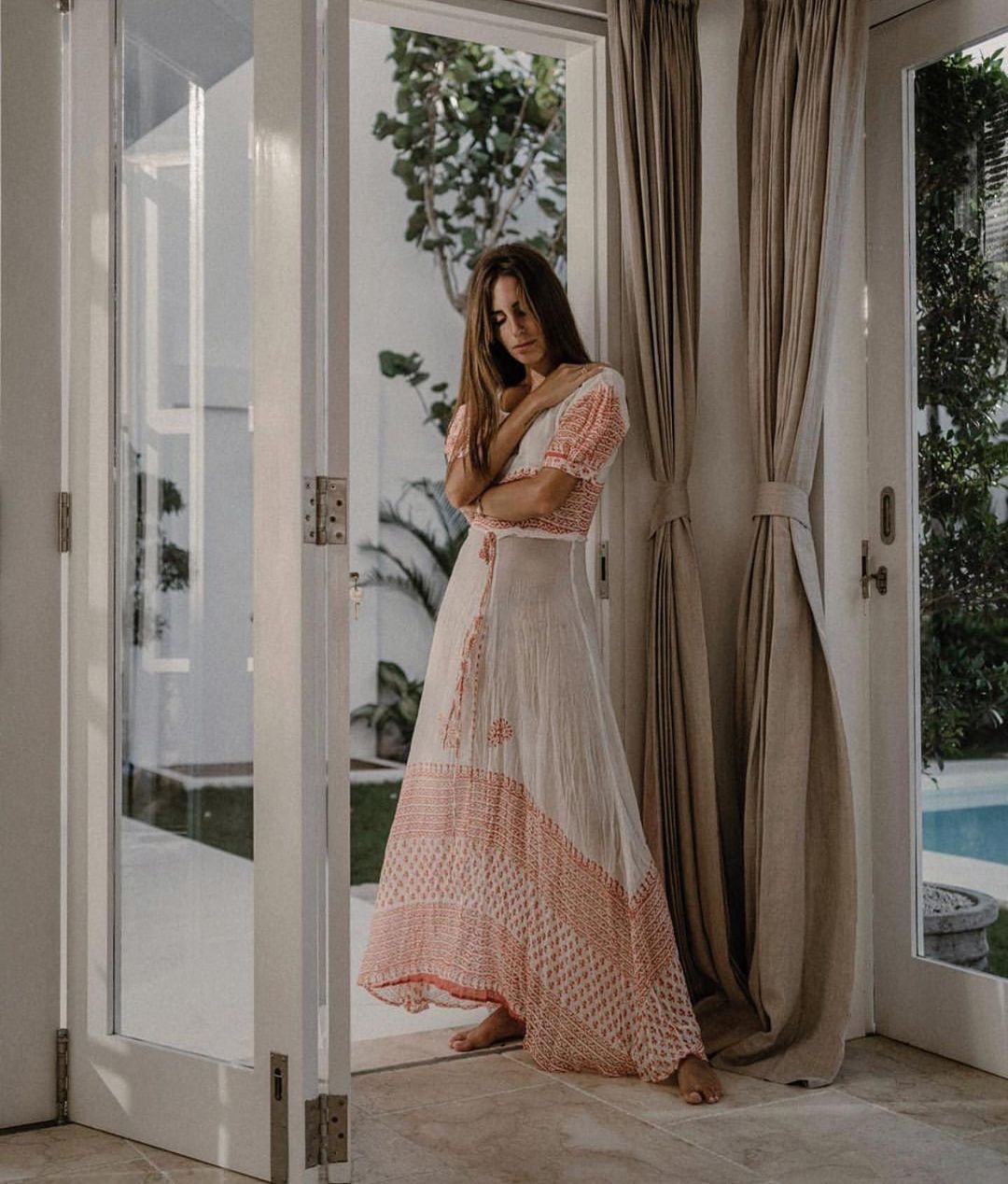 Blogger Style Inspiration | No. 06: Gala Gonzalez